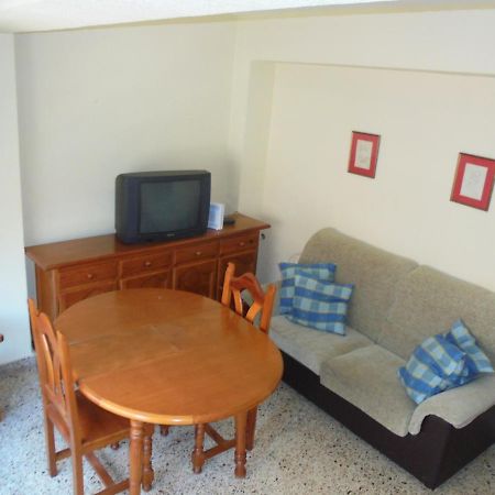 Vivienda Turistica Argollones Apartment Almeria Ngoại thất bức ảnh