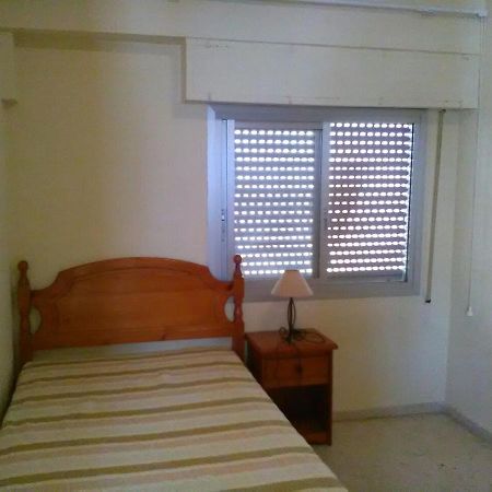 Vivienda Turistica Argollones Apartment Almeria Ngoại thất bức ảnh