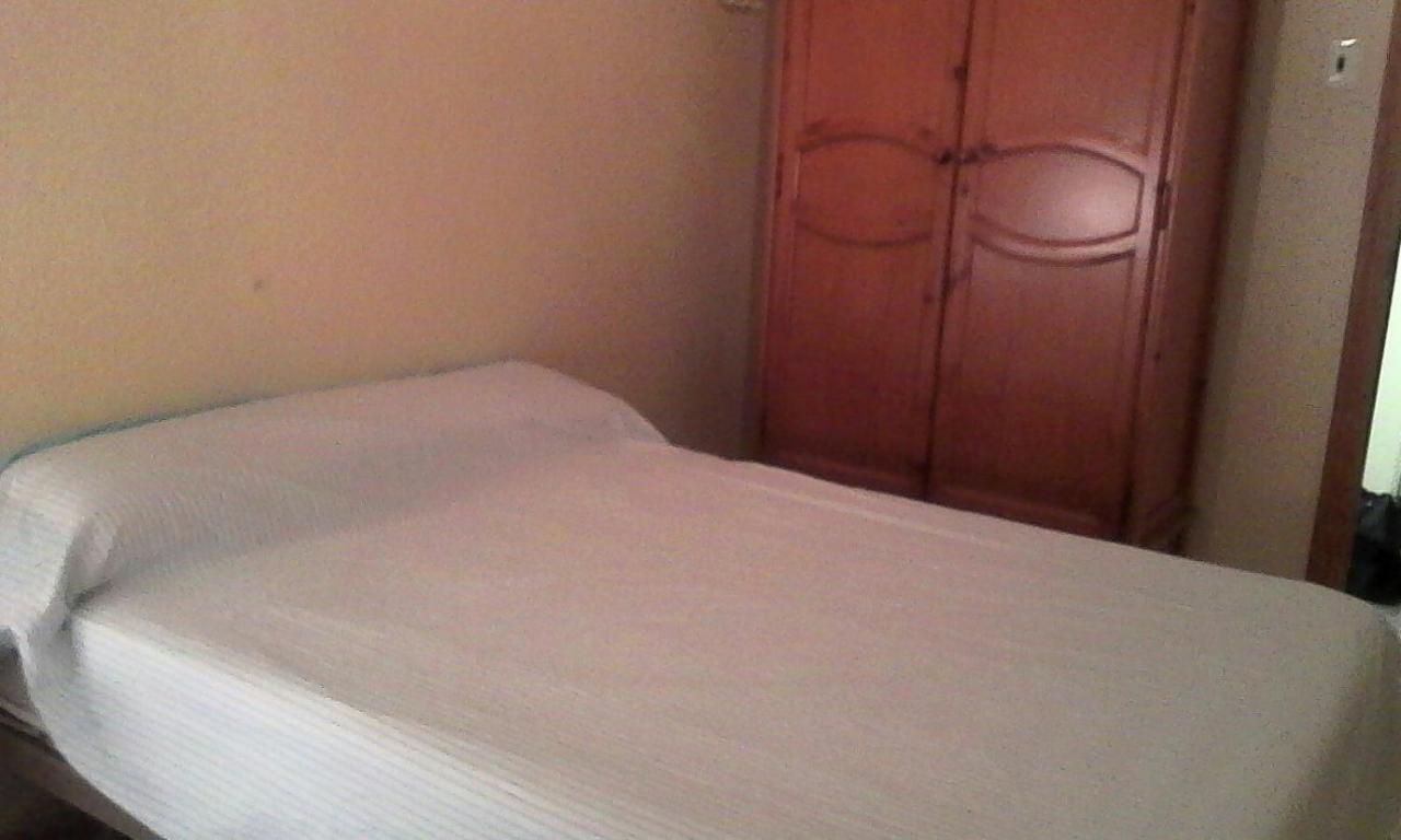 Vivienda Turistica Argollones Apartment Almeria Ngoại thất bức ảnh